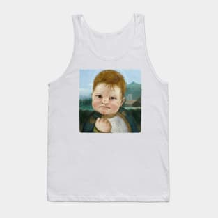 success kid Tank Top